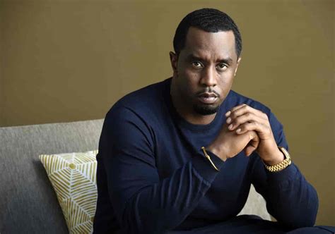 Sean Combs Store Norske Leksikon