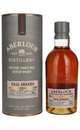 Купить виски Aberlour 10 Years Old 0.7 л – цена 6600 руб Аберлауэр 10 ...