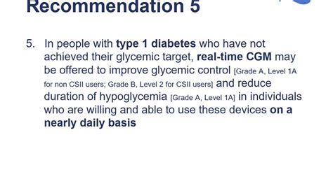 Chapter 09 Monitoring Glycemic Control YouTube