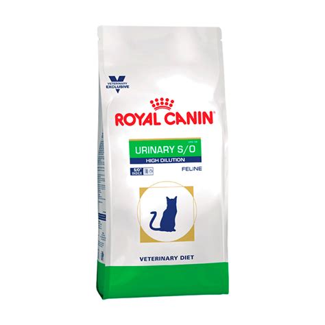 Royal Canin Urinary S/O Feline | Perruqueria