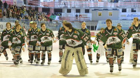 Eishockey Neuer Spielplan Veröffentlicht Augsburger Panther Starten