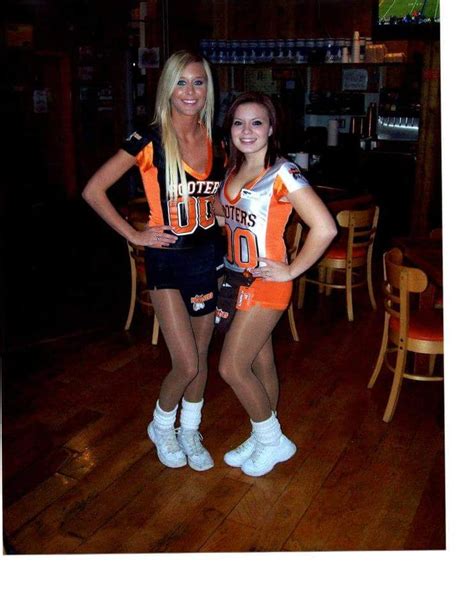 Pin On Hooters Girls