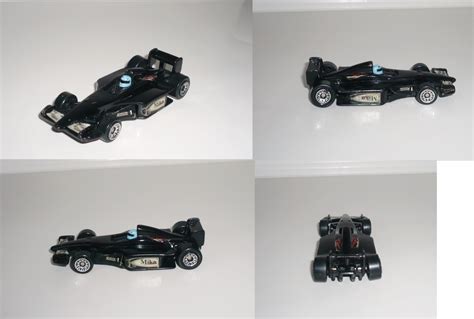 Hot Wheels F Mclaren Mercedes Mika Hakkinen Kupindo