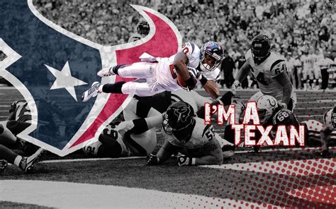 Houston Texans Wallpapers 2016 - Wallpaper Cave