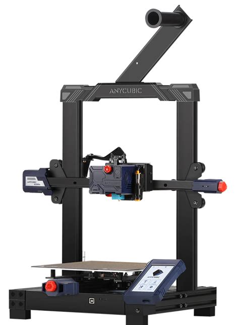 OFERTA Kobra Anycubic Prodemaq Impresora 3D Ecuador FDM