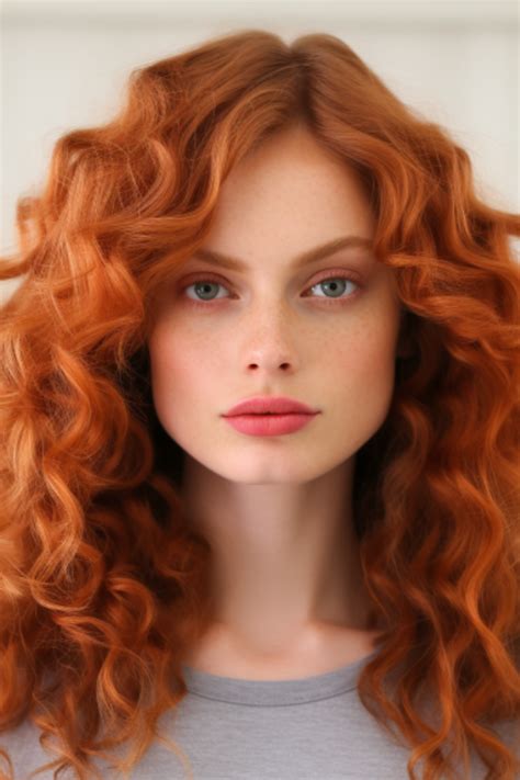 34 Dazzling Strawberry Blonde Hair Ideas To Turn Heads In 2023 Red Hair Color Curly Hair