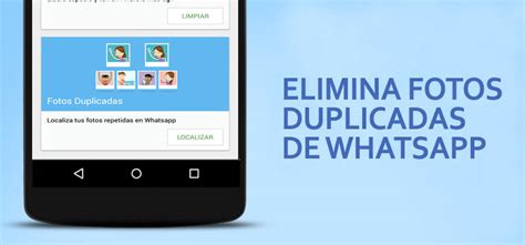 Aprende A Eliminar Fotos Duplicadas De Whatsapp