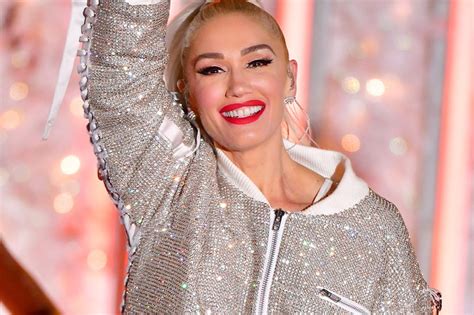 Gwen Stefani Is Launching Her Own Makeup Line