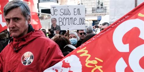 Lobs On Twitter En Direct 🔴 5e Journée De Mobilisation Contre La Réforme Des Retraites