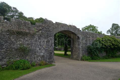 St Fagans Castle and Gardens. Open daily. Free Admission - See Around ...