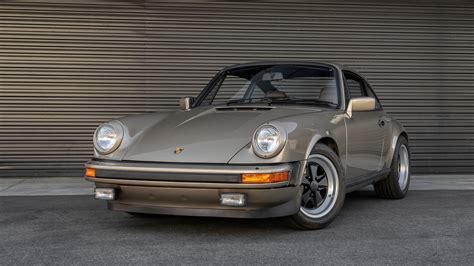 Porsche Classic Cars for Sale and Service | Porsche Palm Springs