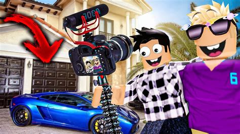 Furious Jumper Et Overspes Sont Les Meilleurs Youtubers Roblox Youtube