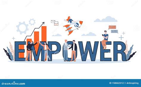 Empower Cartoons Illustrations And Vector Stock Images 8430 Pictures