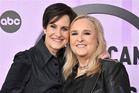 Melissa Etheridge Shares the Secret to Her Marriage Success, Jokes