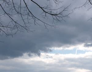 Agrarwetter Windig Regnerisch Im S Den Zeitweise Freundlicher