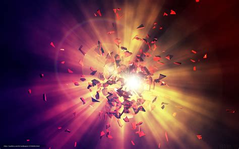 Explosion Background - WallpaperSafari