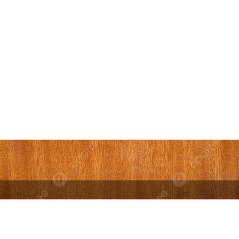 Meja Kayu Png Image Meja Kayu Wood Table Png Meja Wood Png Image