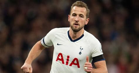 Harry Kane Would Consider Manchester United Summer Transfer And More