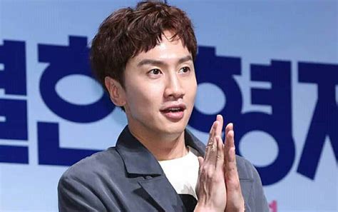 Lee Kwang Soo Bandingkan Shin Ha Kyun Dengan Yoo Jae Seok Jo In Sung