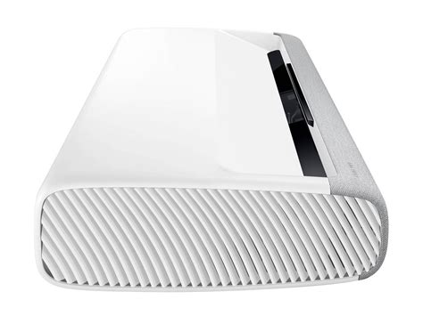 SAMSUNG 120" The Premiere LSP7T 4K DLP Smart Laser Projector 2200 ...