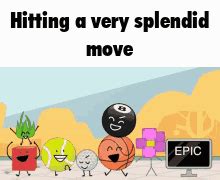 Bfdi Bfdia Bfdi Bfdia Idfb Discover Share Gifs