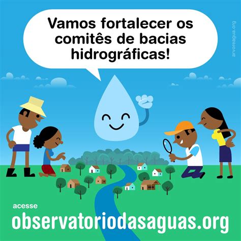 Bacias Hidrográficas Arvoreagua