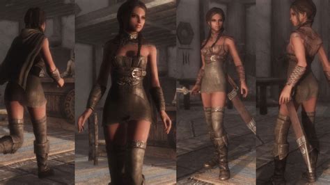 Top Best Skyrim Adult Nude Sex Mods Pwrdown