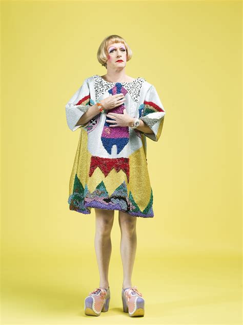 Grayson Perry