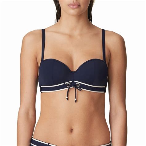 Chantaldessous De Marie Jo Swim Angeline Bikini Oberteil