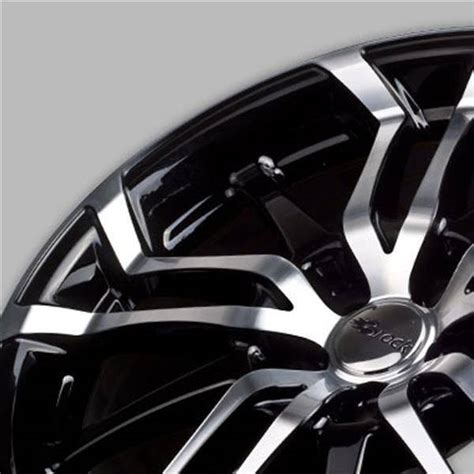 Alloy Wheels 17 4x100 Brock B26 SMVP Джанти Tytuł sklepu zmienisz