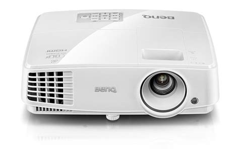 Proyector BenQ DLP MX528 3300 Lúmenes XGA