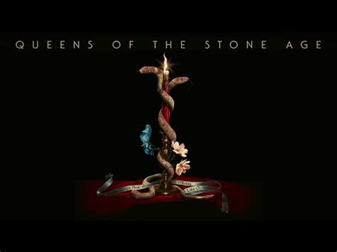 Queens Of The Stone Age In Times New Roman 2023 CD Discogs