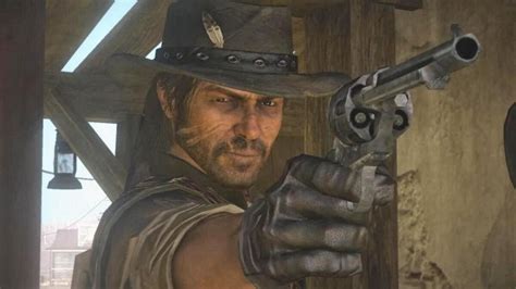 Will ‘Red Dead Redemption 2’ Be Too Focused on John Marston? | Fandom