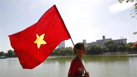 Vietnam Communist Party removes its third top leader in two months