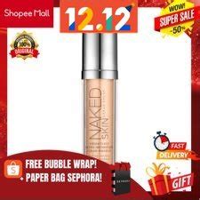 Jual Naked Skin Urban Decay Weightless Ultra Definition Liquid Makeup