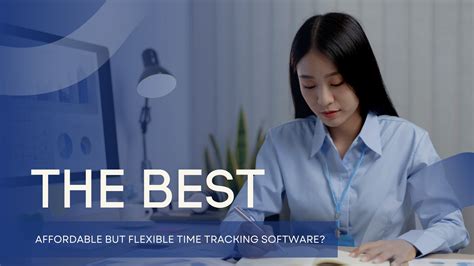 Coexsys Affordability And Flexibility In Time Tracking Software