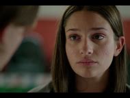 Naked Serena Codato In The Sea Beyond