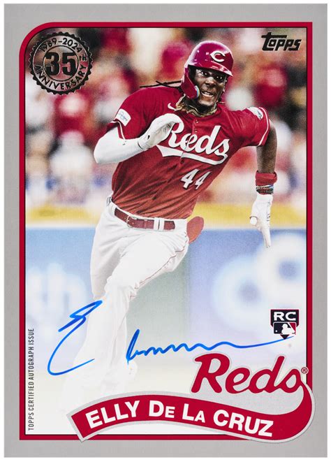 Checklist Spotlight Topps Series Checklist Spotlight Topps Ripped