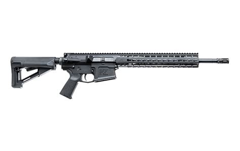 Aero Precision 308 M5 Complete Rifles Jerking The Trigger