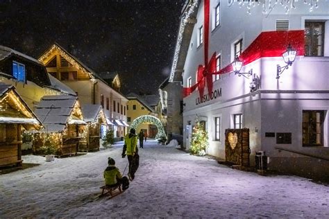 Kranjska Gora | Your tourist destination and ski resort