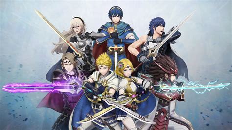 Fire Emblem Warriors | RPGFan