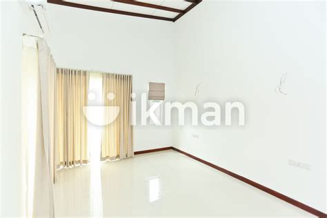 X Security And Swimming Pool With E Brand New House In Pannipitiya