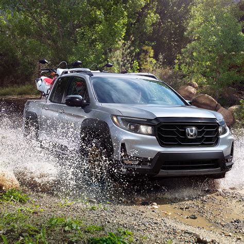 2023 Honda Ridgeline Sales Honda Near South Burlington VT