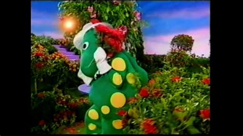 The Wiggles Dorothy The Dinosaur And Friends