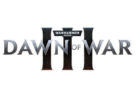 Warhammer 40,000: Dawn of War III Notebook and Desktop Benchmarks ...