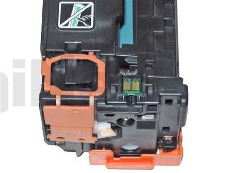 Картридж HP 305 HP 305 XL инструкция по заправке