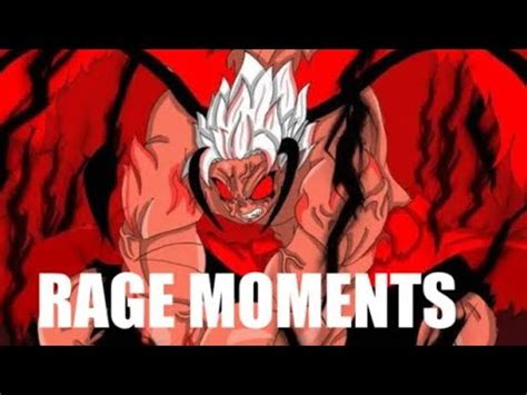 Rage moments - YouTube