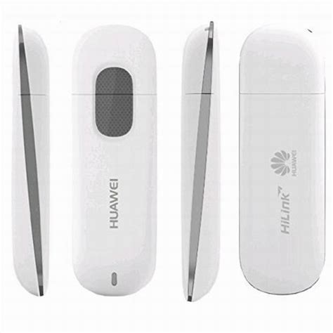 Unlocked Huawei E Mbps Hsdpa G Usb Modem Da Grandado