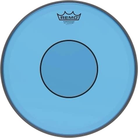 Batter Powerstroke Colortone Diameter Blue Reverb