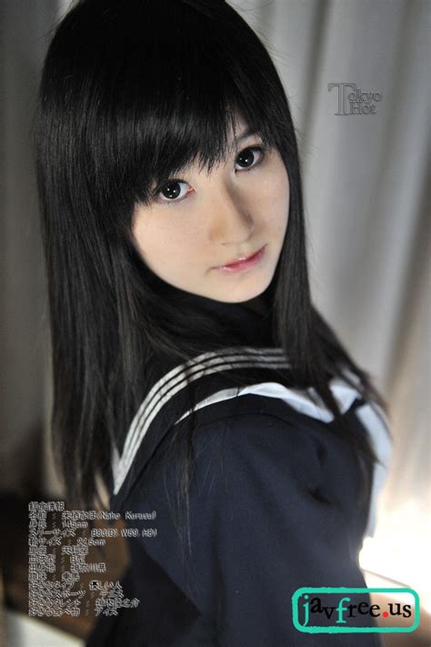 Tokyo Hot N0691 Glabrousness Slave Naho Kurusu High Quality JAV